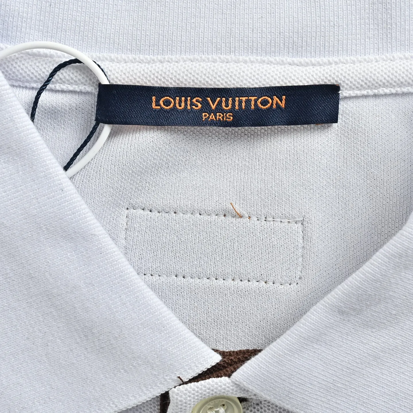 Louis Vuitton/ 26ss Polo